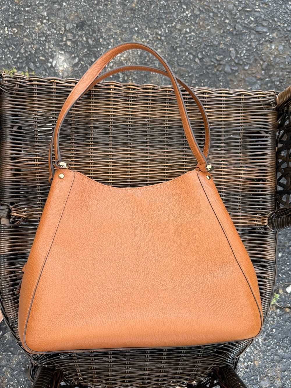 Kate Spade Bag - Picture 2 of 5